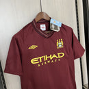 MANCHESTER CITY II 12/13 MEN'S JERSEY (RETRO)