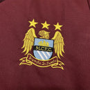MANCHESTER CITY II 12/13 MEN'S JERSEY (RETRO)