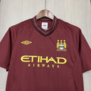MANCHESTER CITY II 12/13 MEN'S JERSEY (RETRO)