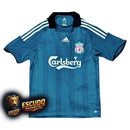 LIVERPOOL III 08/09 MEN'S JERSEY (RETRO)