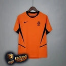 NETHERLANDS I 2002 MEN'S JERSEY (RETRO)