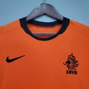 NETHERLANDS I 2002 MEN'S JERSEY (RETRO)