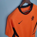 NETHERLANDS I 2002 MEN'S JERSEY (RETRO)