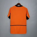 NETHERLANDS I 2002 MEN'S JERSEY (RETRO)