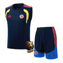 COLOMBIA TRAINING SET SLEEVELESS I 2026 WORLD CUP
