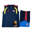 COLOMBIA TRAINING SET SLEEVELESS I 2026 WORLD CUP