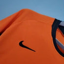 NETHERLANDS I 2002 MEN'S JERSEY (RETRO)