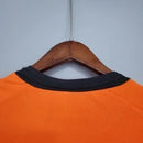 NETHERLANDS I 2002 MEN'S JERSEY (RETRO)