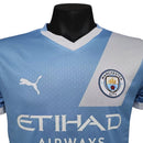 MANCHESTER CITY I 25/26 MEN'S JERSEY (PLAYER VERSION)
