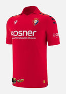 OSASUNA I 25/26 MEN'S JERSEY