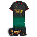 MILAN IV 25/26 KIDS KIT
