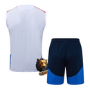 COLOMBIA TRAINING SET SLEEVELESS II 2026