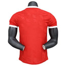 ARSENAL I 25/26 RED MEN'S JERSEY (PLAYER VERSION)