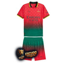 MILAN V 25/26 KIDS KIT
