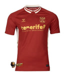 TENERIFE II 25/26 MEN'S JERSEY