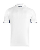 Napoli 2024/2025 - Jersey alternate Napoli - EA7 Napoli - Serie A - Diseño white elegante - Blue - Elegancia - Identidad del Napoli - Tecnologías innovadoras - Confort - Rendimiento.