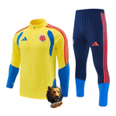 TRACKSUIT JACKET + PANTS COLOMBIA TRAINING III 26/27 MEN
