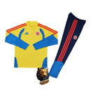 TRACKSUIT JACKET + PANTS COLOMBIA TRAINING III 26/27 MEN