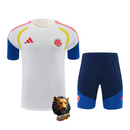 COLOMBIA TRAINING SET II 2026