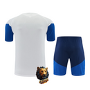 COLOMBIA TRAINING SET II 2026