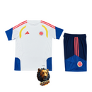 COLOMBIA TRAINING SET II 2026