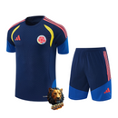 COLOMBIA TRAINING SET I 2026