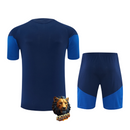 COLOMBIA TRAINING SET I 2026