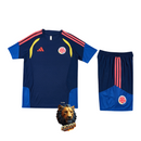 COLOMBIA TRAINING SET I 2026