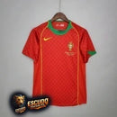 PORTUGAL I 2004 MEN'S JERSEY (RETRO)