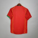 PORTUGAL I 2004 MEN'S JERSEY (RETRO)