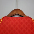 PORTUGAL I 2004 MEN'S JERSEY (RETRO)