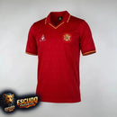 SPAIN I 1988/91 MEN'S JERSEY (RETRO)
