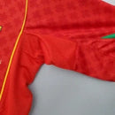 PORTUGAL I 2004 MEN'S JERSEY (RETRO)