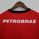 FLAMENGO III 07/08 MEN'S JERSEY (RETRO)