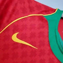 PORTUGAL I 2004 MEN'S JERSEY (RETRO)