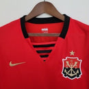 FLAMENGO III 07/08 MEN'S JERSEY (RETRO)