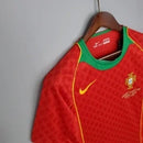 PORTUGAL I 2004 MEN'S JERSEY (RETRO)