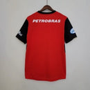 FLAMENGO III 07/08 MEN'S JERSEY (RETRO)