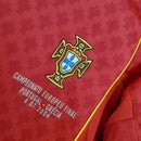 PORTUGAL I 2004 MEN'S JERSEY (RETRO)