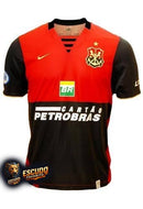 FLAMENGO III 07/08 MEN'S JERSEY (RETRO)