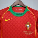 PORTUGAL I 2004 MEN'S JERSEY (RETRO)