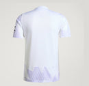 MANCHESTER UNITED II 25/26 MEN'S JERSEY WHITE