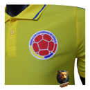COLOMBIA POLO 25/26 SPECIAL EDITION MEN'S JERSEY (PLAYER VERSION)