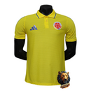 COLOMBIA POLO 25/26 SPECIAL EDITION MEN'S JERSEY (PLAYER VERSION)