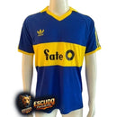 BOCA JUNIORS I 86/88 MEN'S JERSEY (RETRO)