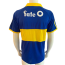 BOCA JUNIORS I 86/88 MEN'S JERSEY (RETRO)