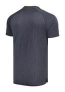 Everton FC 2024/2025 - Jersey alternate Everton - Castore Everton - Premier League - Diseño moderno - Inspiración in la ciudad - Blue - White - Black - Gola redonda - Escudo del Everton FC - Logo de Castore - Historia del club - Conexión with la ciudad - Tecnologías innovadoras - Confort - Rendimiento.