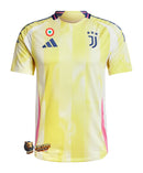 JUVENTUS II 24/25 MEN'S JERSEY