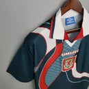 WALES II 94/95 MEN'S JERSEY (RETRO)