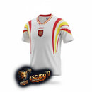 SPAIN II 96 MEN'S JERSEY (RETRO)